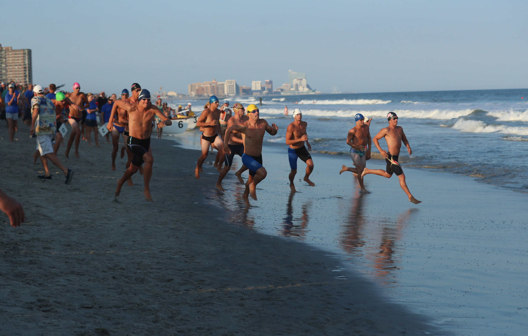 South Jersey Lifeguard Championships